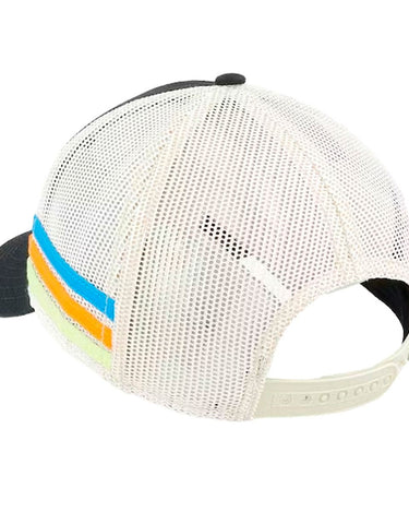 Gorra carrera daytona tricolor de la marca Needle - NUM wear