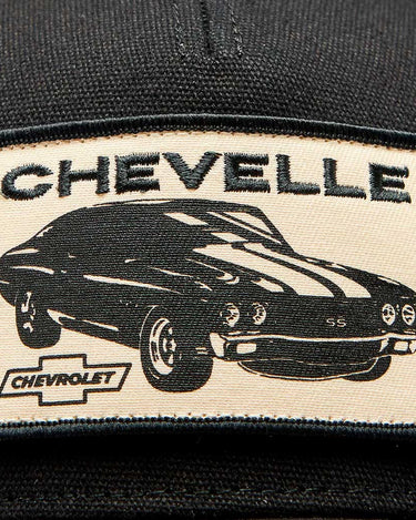 Gorra Chevrolet Chevelle estilo americano Needle - NUM wear