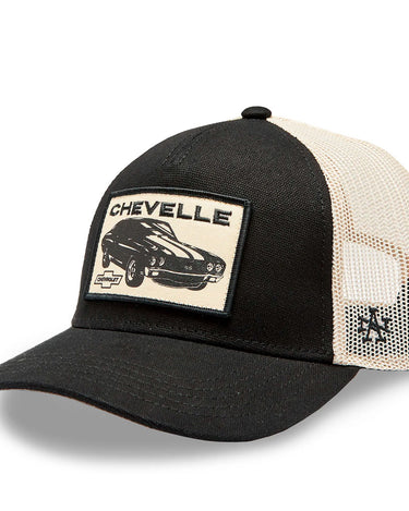 Gorra Chevrolet Chevelle estilo americano Needle - NUM wear