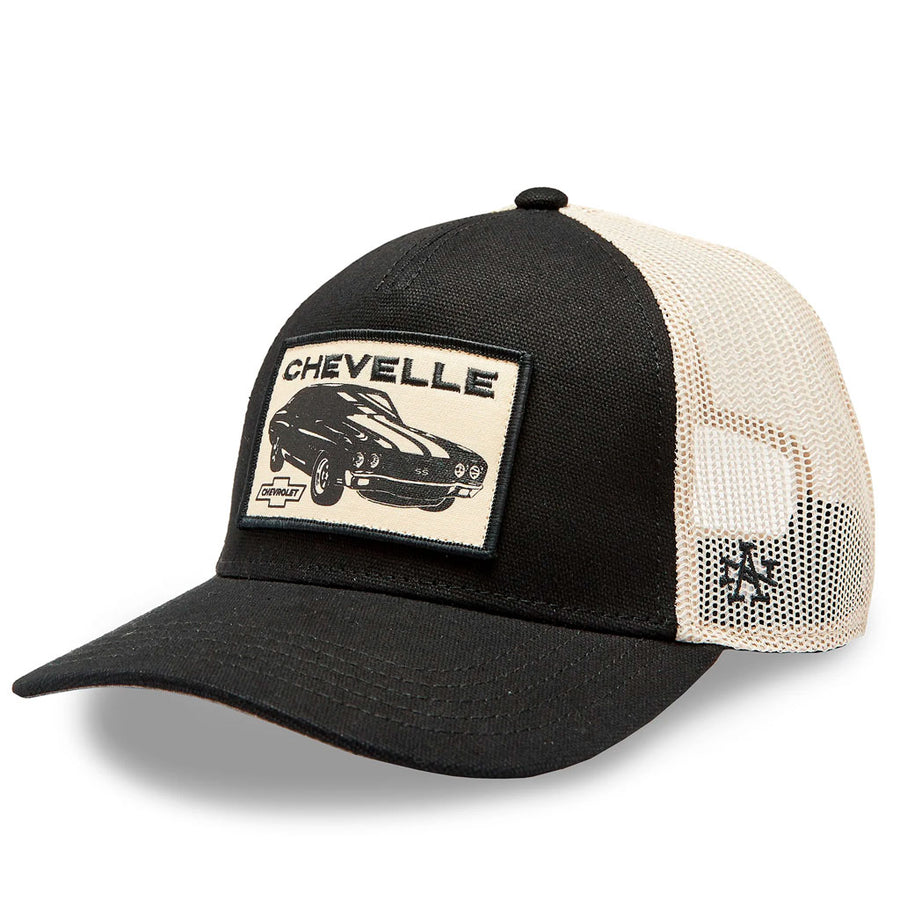 Gorra Chevrolet Chevelle estilo americano Needle - NUM wear