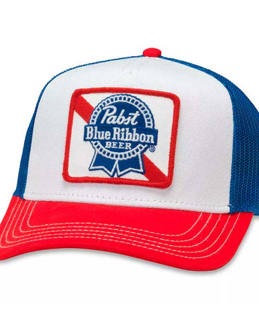 Gorra cerveza Pabst parche American Needle - NUM wear