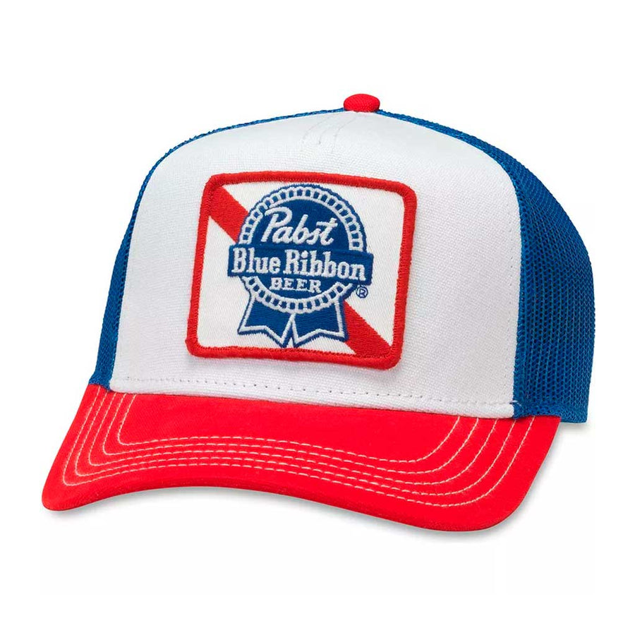 Gorra cerveza Pabst parche American Needle - NUM wear