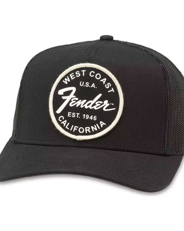 Gorra Fender parche redondo American Needle - NUM wear