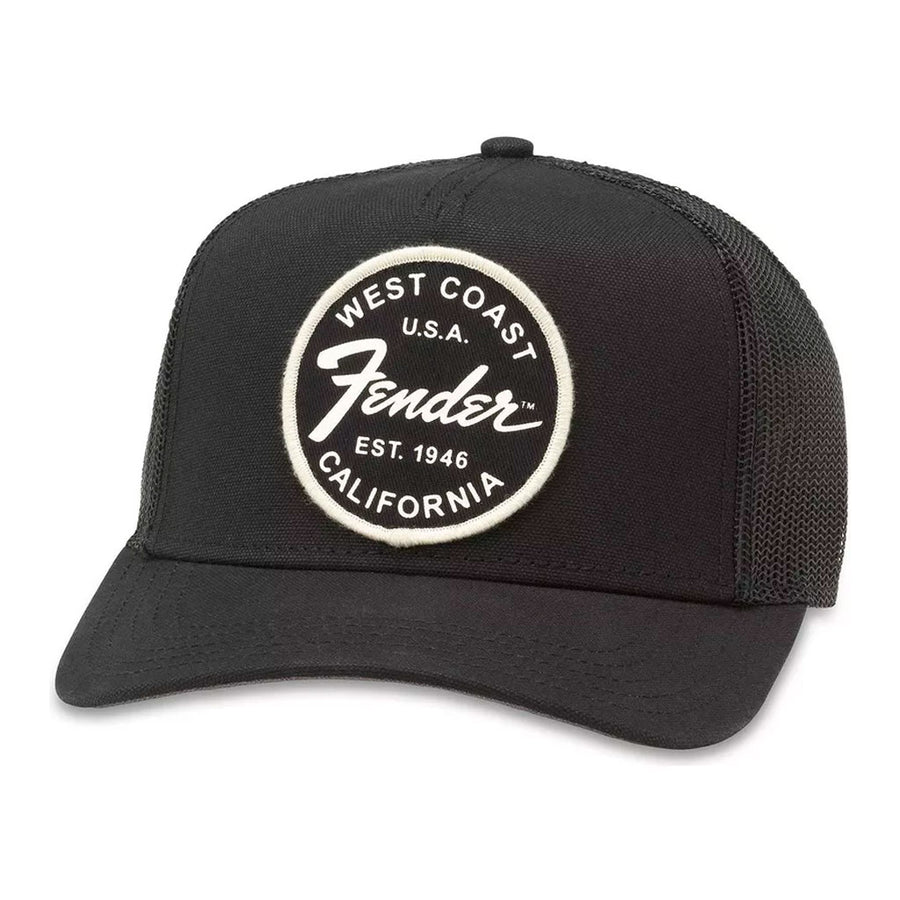 Gorra Fender parche redondo American Needle - NUM wear