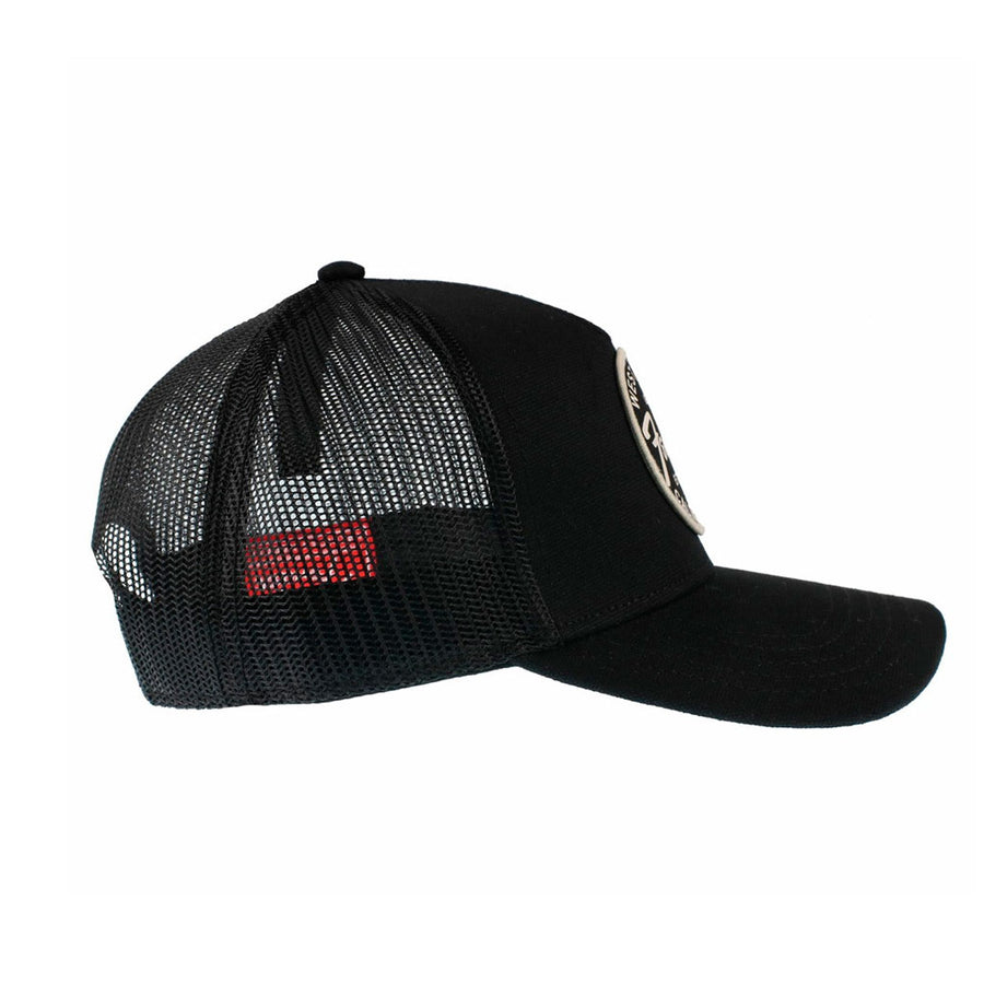 Gorra Fender parche redondo American Needle - NUM wear