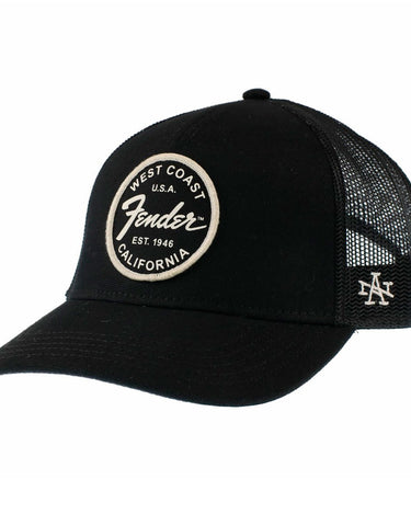 Gorra Fender parche redondo American Needle - NUM wear