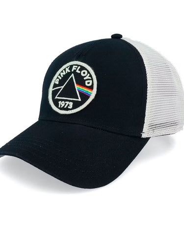 Gorra Pink Floyd parche redondo American Needle - NUM wear