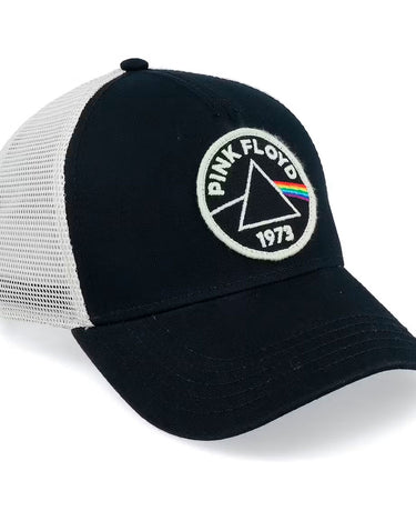 Gorra Pink Floyd parche redondo American Needle - NUM wear