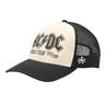 Gorra AC/DC rock de American Needle - NUM wear