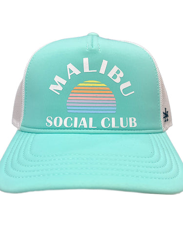 Gorra Malibu de la marca American Needle - NUM wear