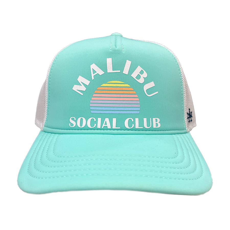 Gorra Malibu de la marca American Needle - NUM wear