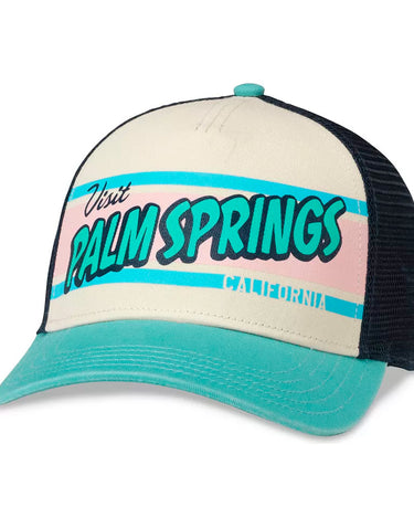 Gorra Palm Springs estilo American Needle - NUM wear