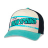 Gorra Palm Springs estilo American Needle - NUM wear