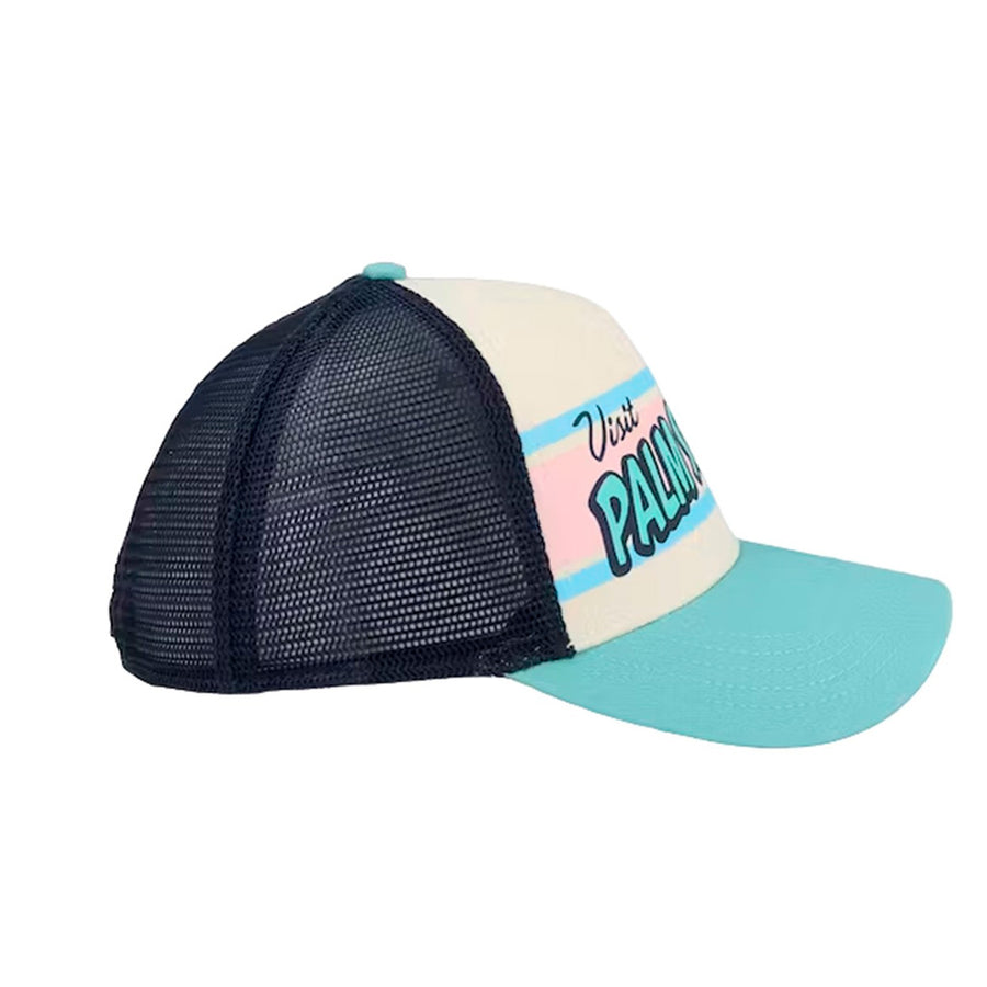 Gorra Palm Springs estilo American Needle - NUM wear