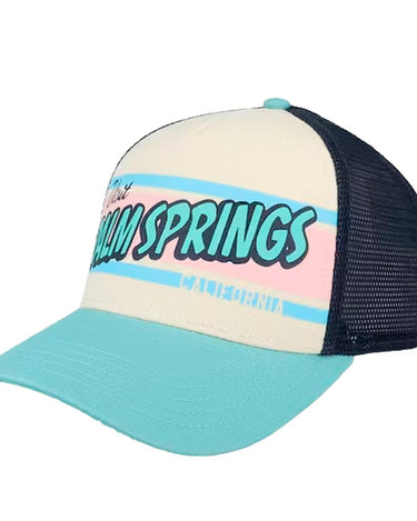 Gorra Palm Springs estilo American Needle - NUM wear