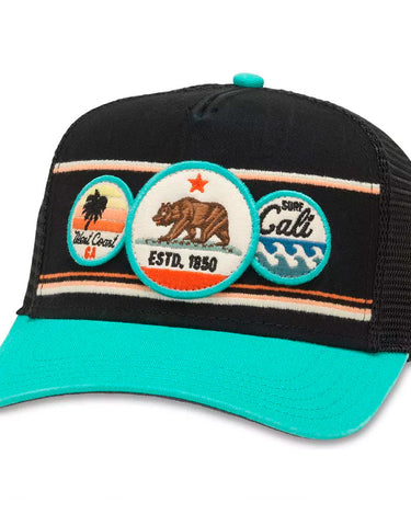 Gorra California American Needle - NUM wear