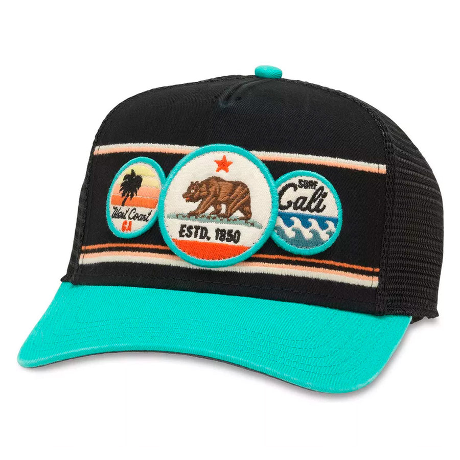 Gorra California American Needle - NUM wear