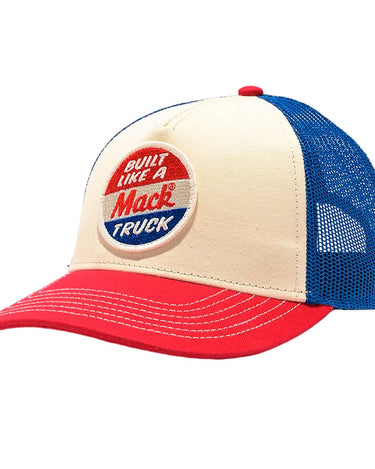 Gorra Macktruck de American Needel - NUM wear