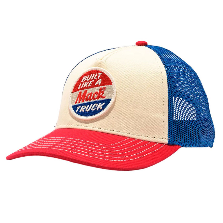 Gorra Macktruck de American Needel - NUM wear