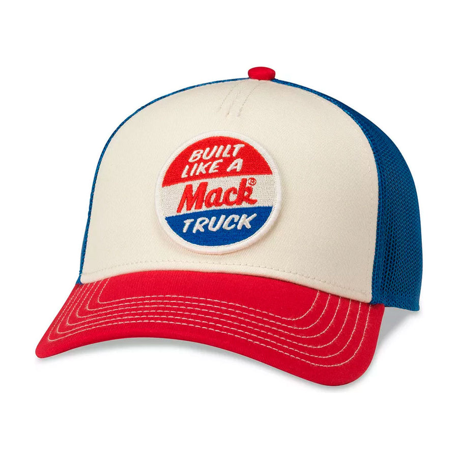 Gorra Macktruck de American Needel - NUM wear