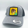 Gorra Unisex NUM WEAR HANDSOME - NUM wear