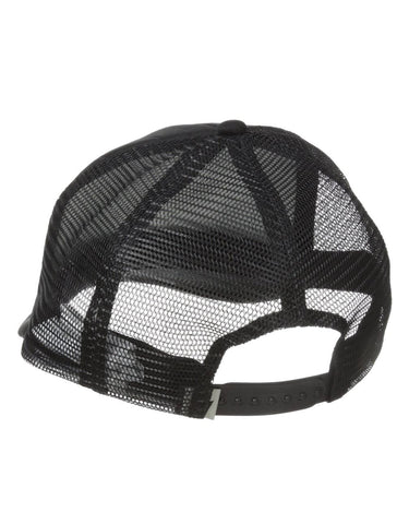 gorra pure juice lightning bolt black