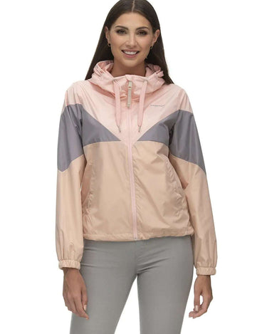 Cortavientos Mujer Ragwear Rochele - NUM wear