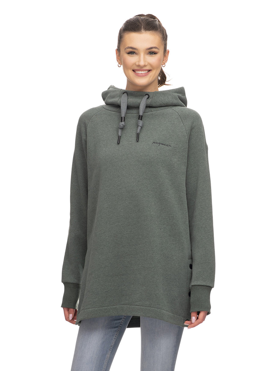 Sudadera de Ragwear para mujer ROWENNA