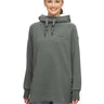 Sudadera de Ragwear para mujer ROWENNA PINE GREEN sudaderas de mujer ragwear