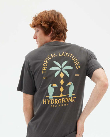 Camiseta de hombre Tucan de Hydroponic - NUM wear