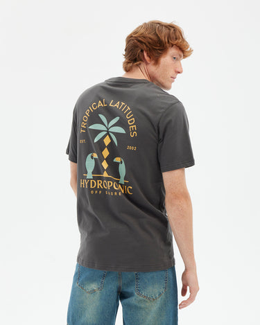 Camiseta de hombre Tucan de Hydroponic - NUM wear