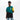 Camiseta tricolor hombre Onofre e Hydroponic camisetas de hombre Hydroponic