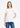 Camiseta de mujer Ragwear Adori pp white camisetas de mujer ragwear