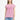 Camiseta de mujer de Ragwear Diona PP Dusty Pink camisetas de mujer ragwear