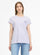 Camiseta de mujer de manga corta de Ragwear Muella by ragwear