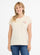 Camiseta de mujer de manga corta de Ragwear Muella by ragwear