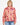Cazadora Cortavientos de Mujer Chrisanta Print de Ragwear Rosa cazadoras y cortavientos de mujer ragwear