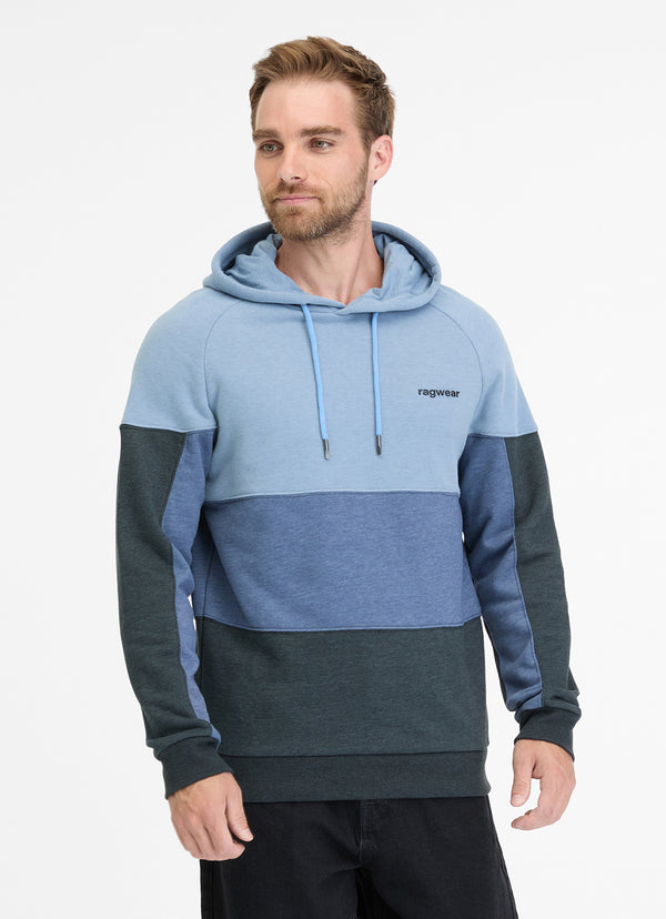 Sudadera de hombre Bress de Ragwear. by ragwear