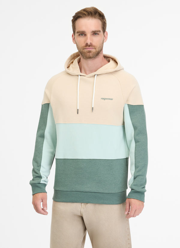 Sudadera de hombre Bress de Ragwear. by ragwear