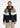 Cazadora cortavientos de hombre de Ragwear Jining MOCCA cazadoras y cortavientos de hombre ragwear