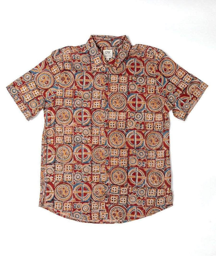 CAMISA EGI - NUM wear