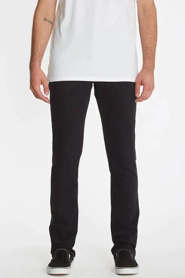 Pantalón vaquero hombre Volcom Vorta by VOLCOM