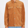 Cazadora Hombre VOLCOM LIKEATON JACKET color Tobacco - NUM wear