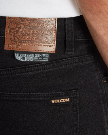 Pantalón vaquero hombre Volcom Vorta - NUM wear