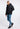 Abrigo corto de hombre NORG de Ragwear abrigos de hombre ragwear