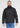 Abrigo corto de hombre WALDESS de Ragwear DARK GREY abrigos de hombre ragwear