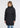 Abrigo largo de mujer BRIOSH de Ragwear BLACK abrigos de mujer ragwear