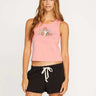 Camiseta tirantes mujer VOLCOM THAT ONE BABY - NUM wear