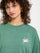 Camiseta Volcom de Mujer Voltrip Evergreen by VOLCOM