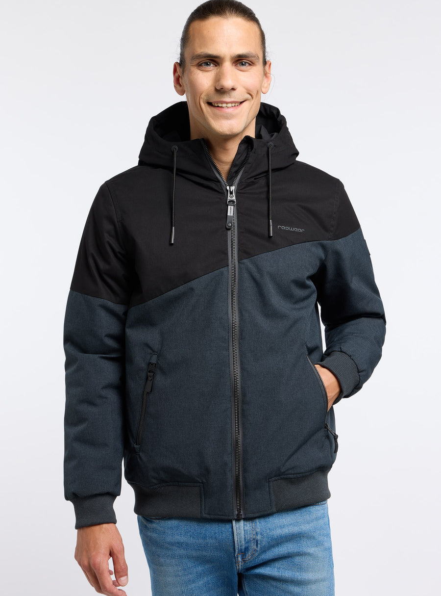 WINNGS WARM Herrenjacke von Ragwear